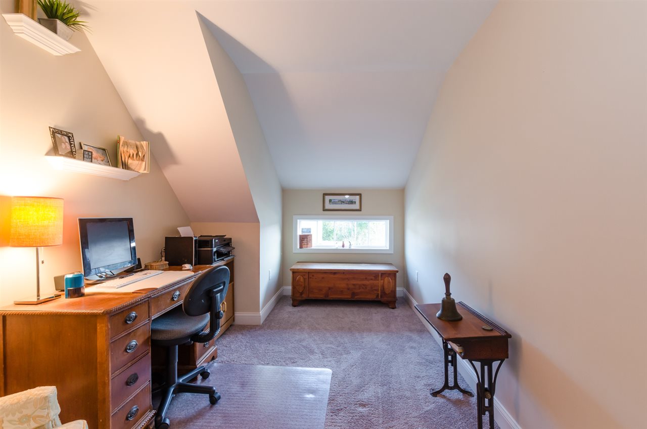 212 Villager Road, Unit 85 Chester, NH 03036 - Photo 16 of 37