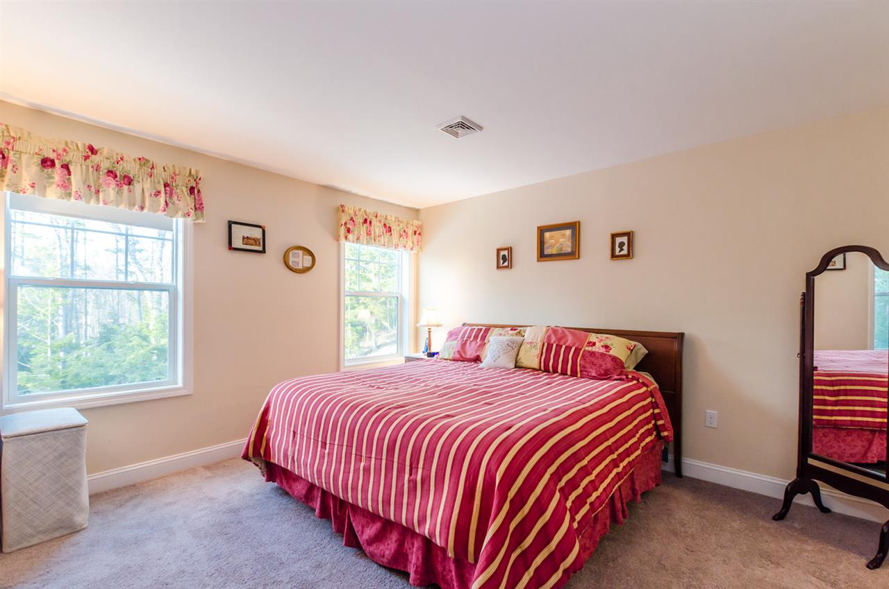 212 Villager Road, Unit 85 Chester, NH 03036 - Photo 19 of 37
