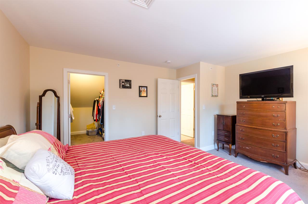 212 Villager Road, Unit 85 Chester, NH 03036 - Photo 20 of 37