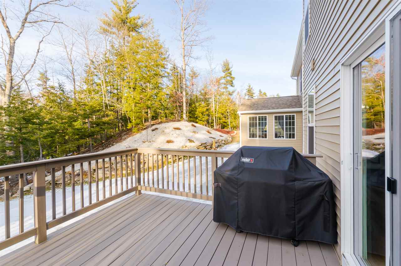 212 Villager Road, Unit 85 Chester, NH 03036 - Photo 25 of 37