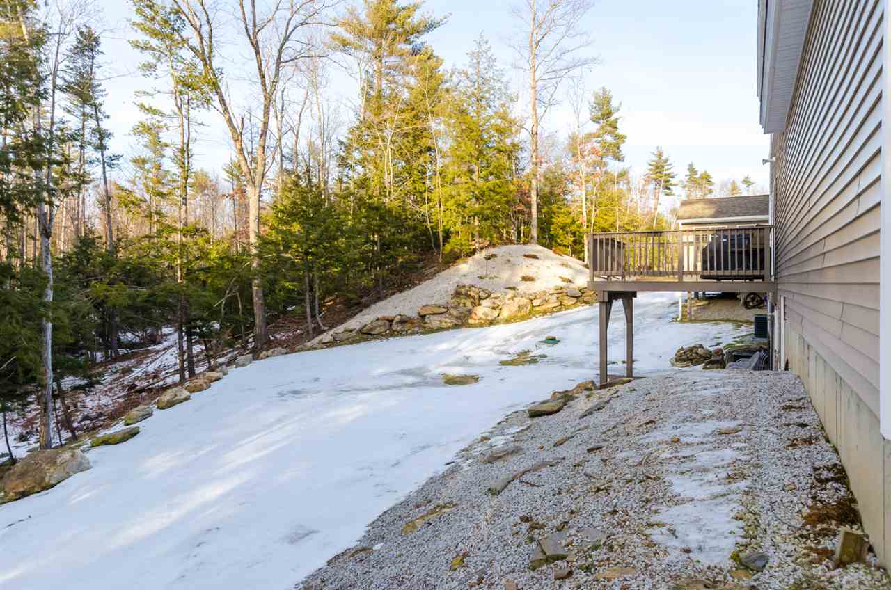 212 Villager Road, Unit 85 Chester, NH 03036 - Photo 26 of 37