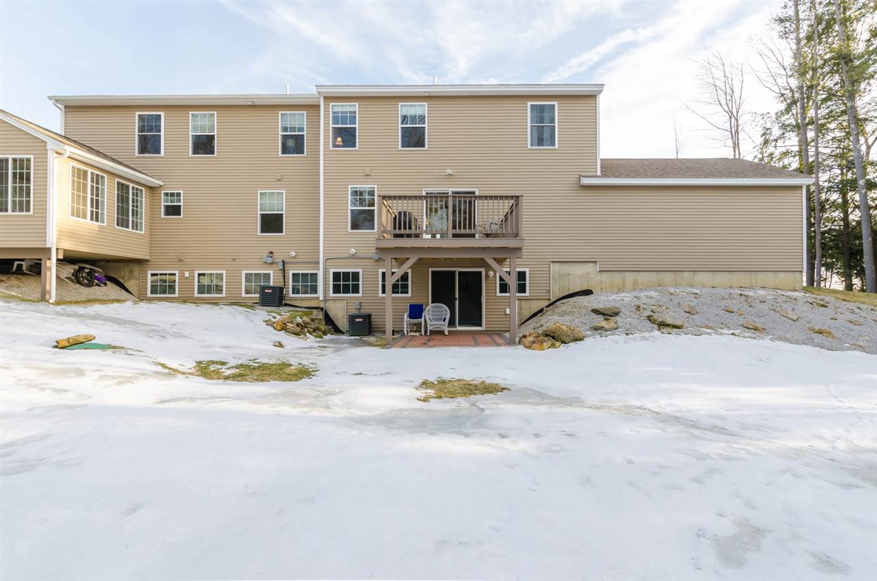 212 Villager Road, Unit 85 Chester, NH 03036 - Photo 27 of 37