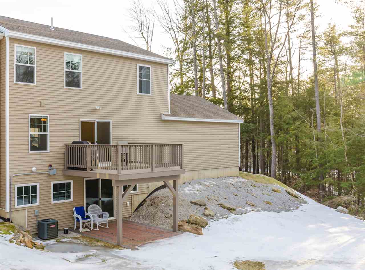 212 Villager Road, Unit 85 Chester, NH 03036 - Photo 28 of 37