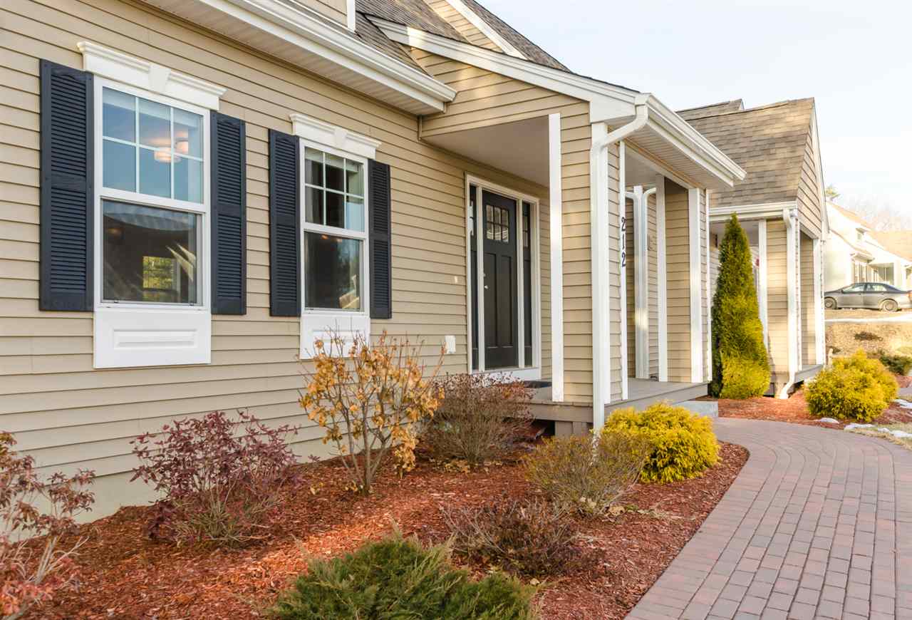 212 Villager Road, Unit 85 Chester, NH 03036 - Photo 31 of 37
