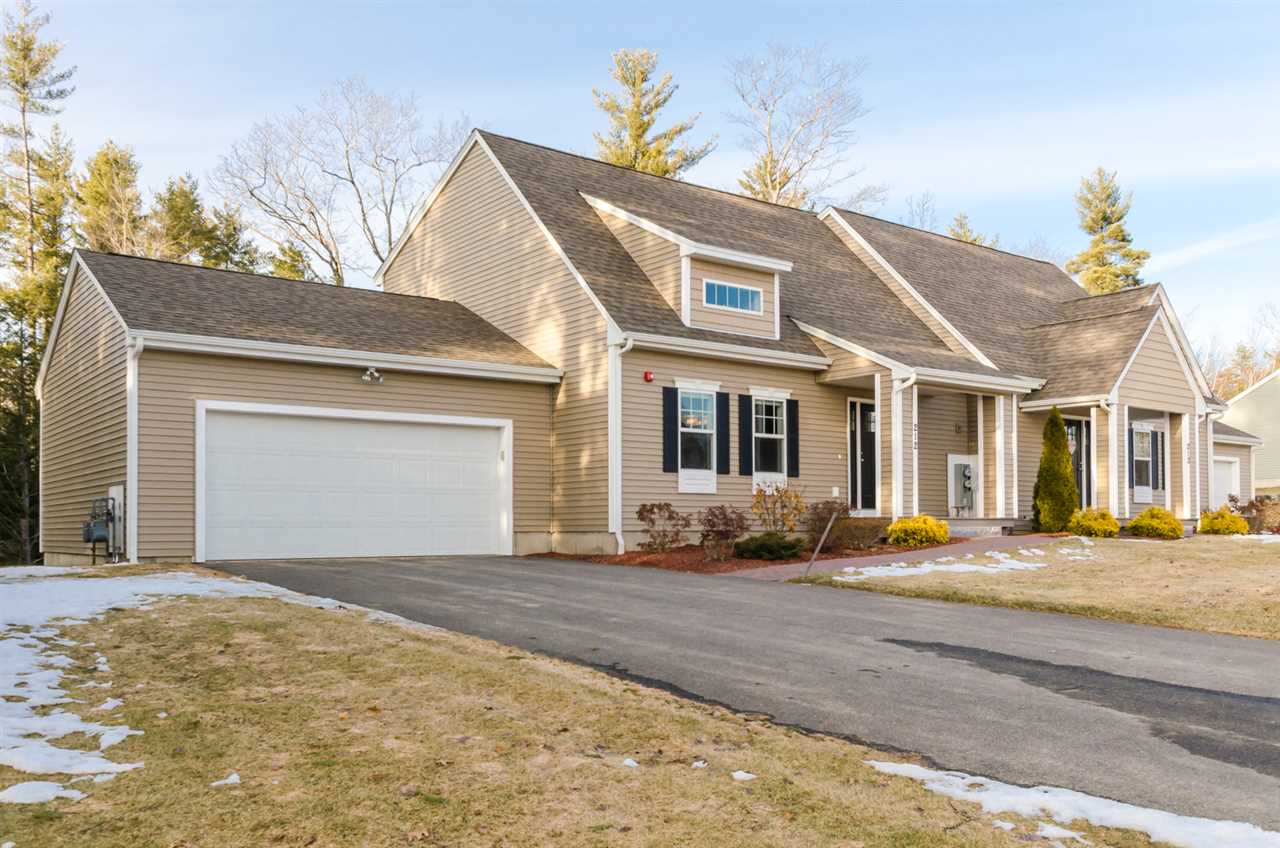 212 Villager Road, Unit 85 Chester, NH 03036 - Photo 32 of 37