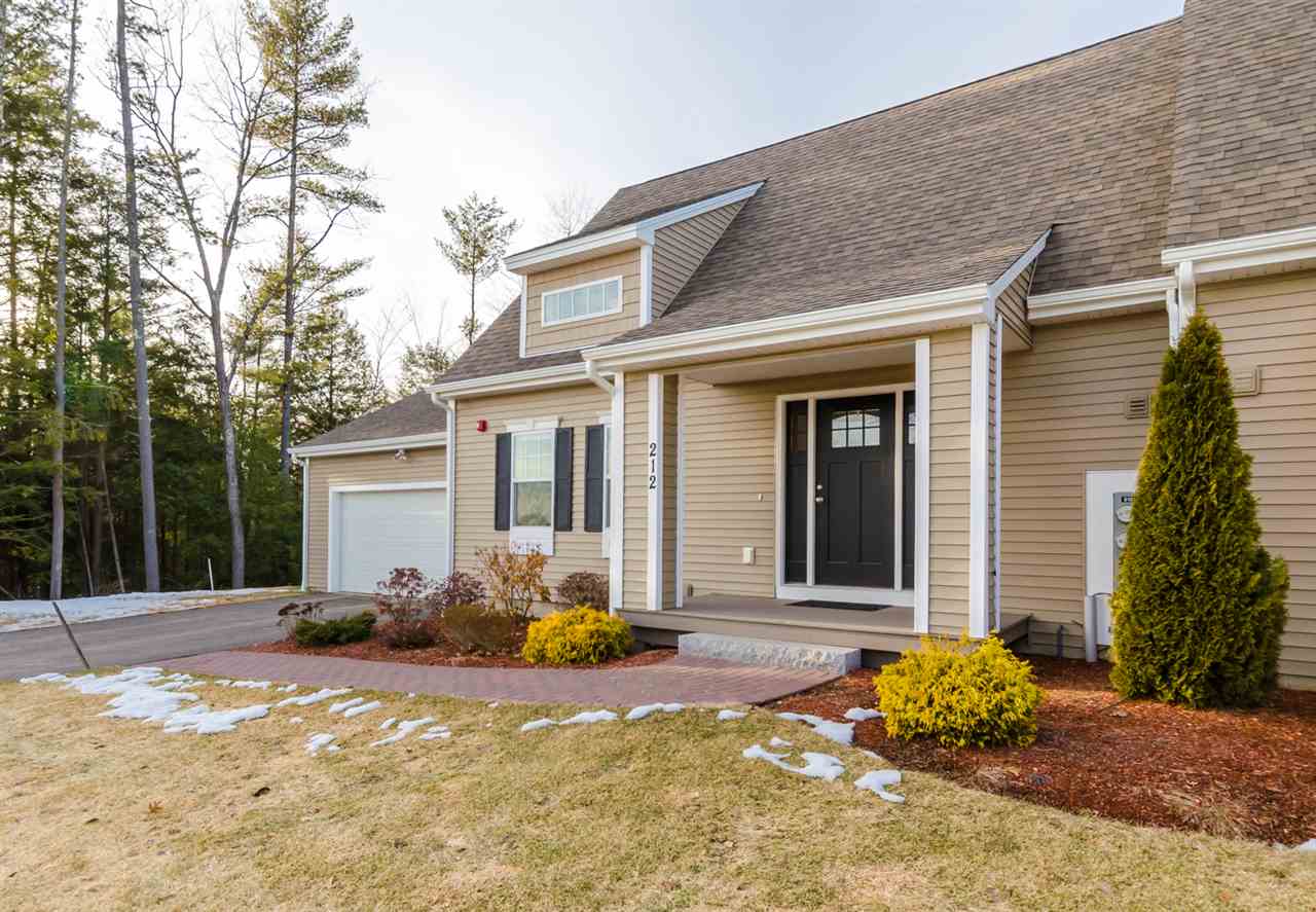 212 Villager Road, Unit 85 Chester, NH 03036 - Photo 33 of 37