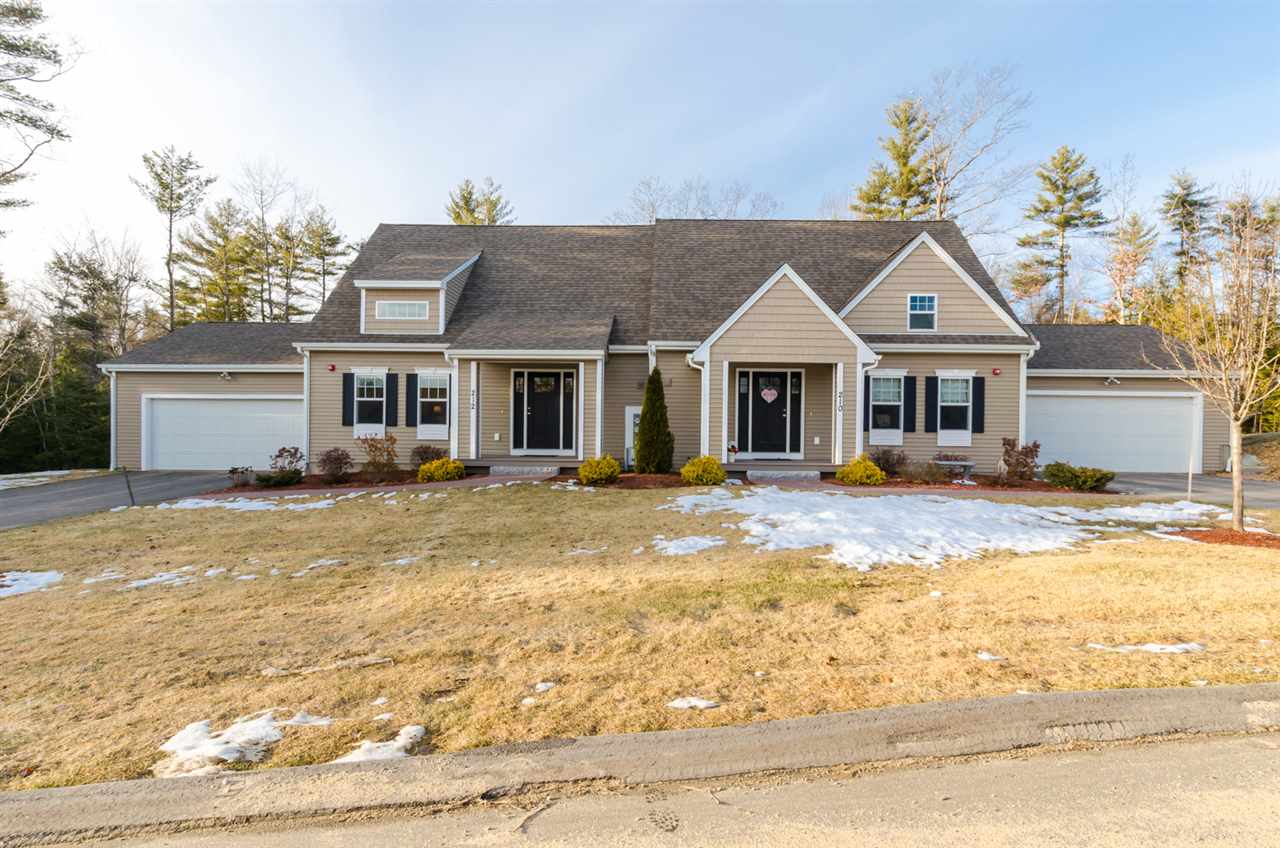 212 Villager Road, Unit 85 Chester, NH 03036 - Photo 34 of 37
