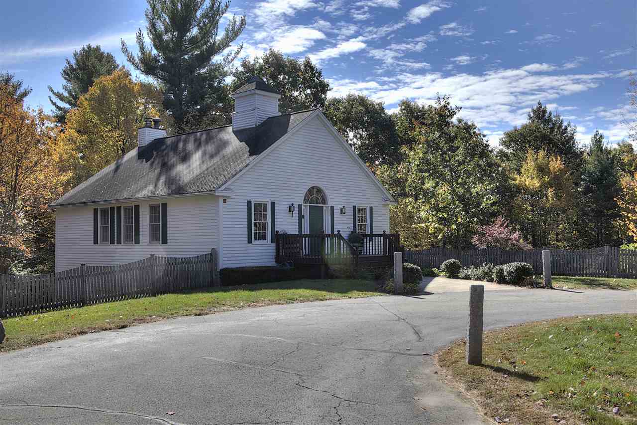 212 Villager Road, Unit 85 Chester, NH 03036 - Photo 35 of 37