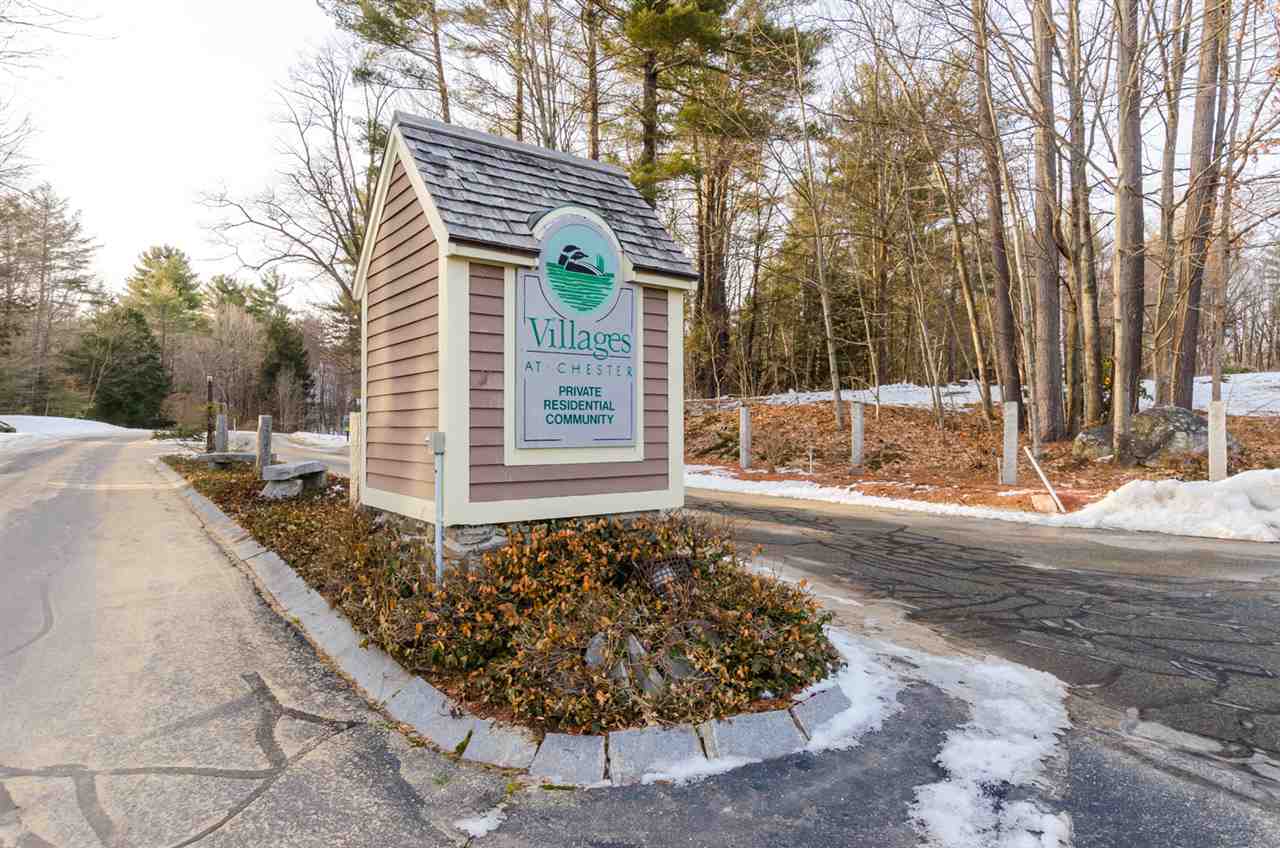 212 Villager Road, Unit 85 Chester, NH 03036 - Photo 37 of 37