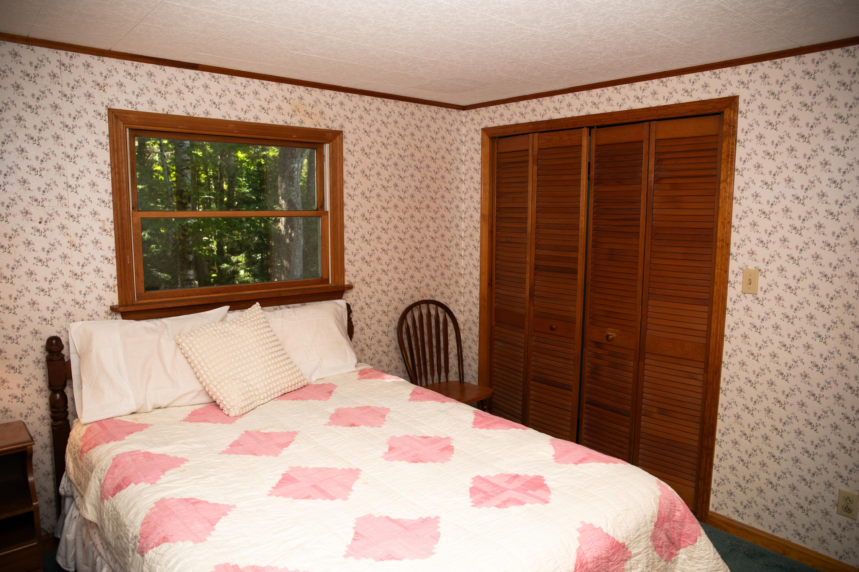 23 Nichols Road East Boothbay, ME 04544 - Photo 26 of 30 Primary bedroom 2