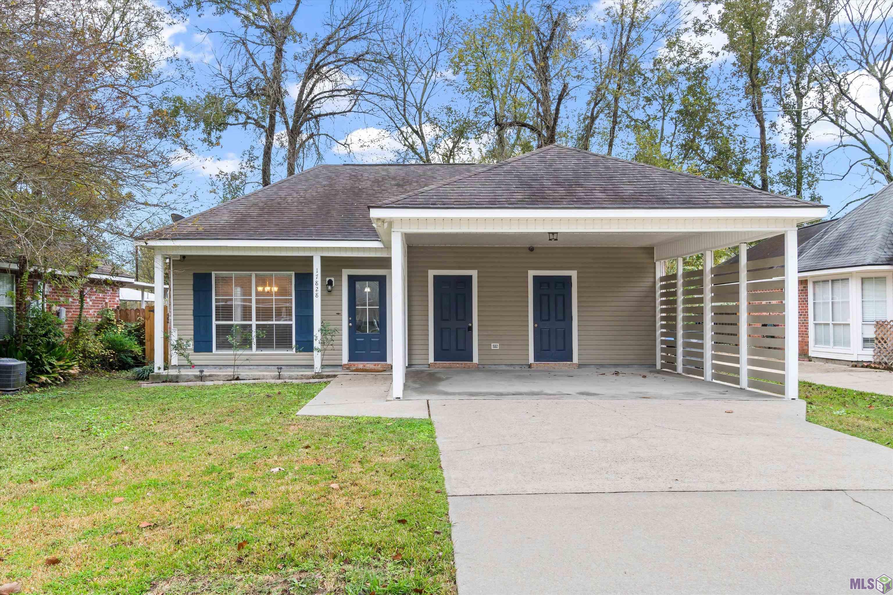 17828 Barrett Lane Baton Rouge, LA 70817 - Photo 1 of 27 Gallery Image 1