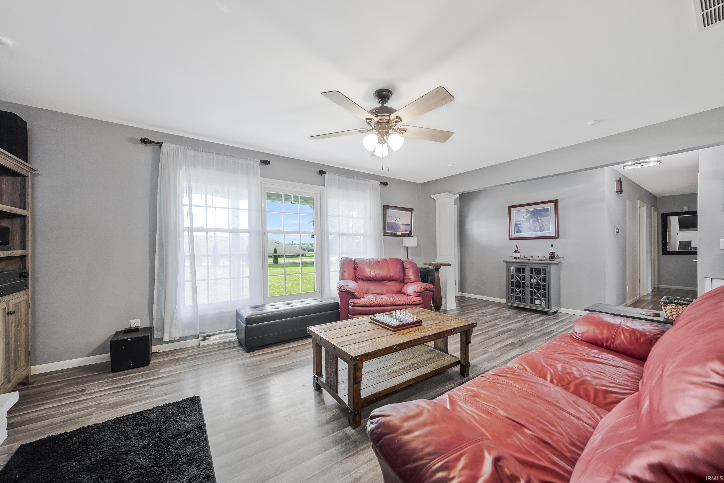 7688 South Vann Road Newburgh, IN 47630 - Photo 18 of 46