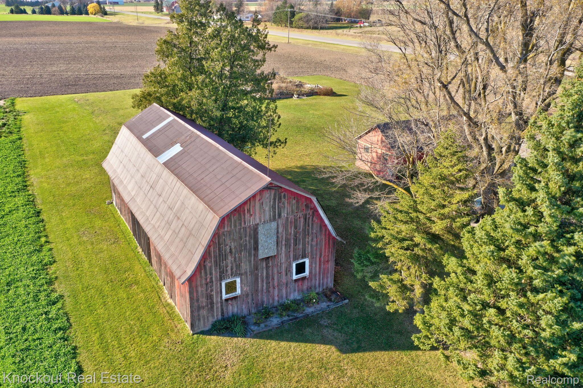 8133 Sanilac Road Vassar, MI 48768 - Photo 71 of 74 Gallery Image 71