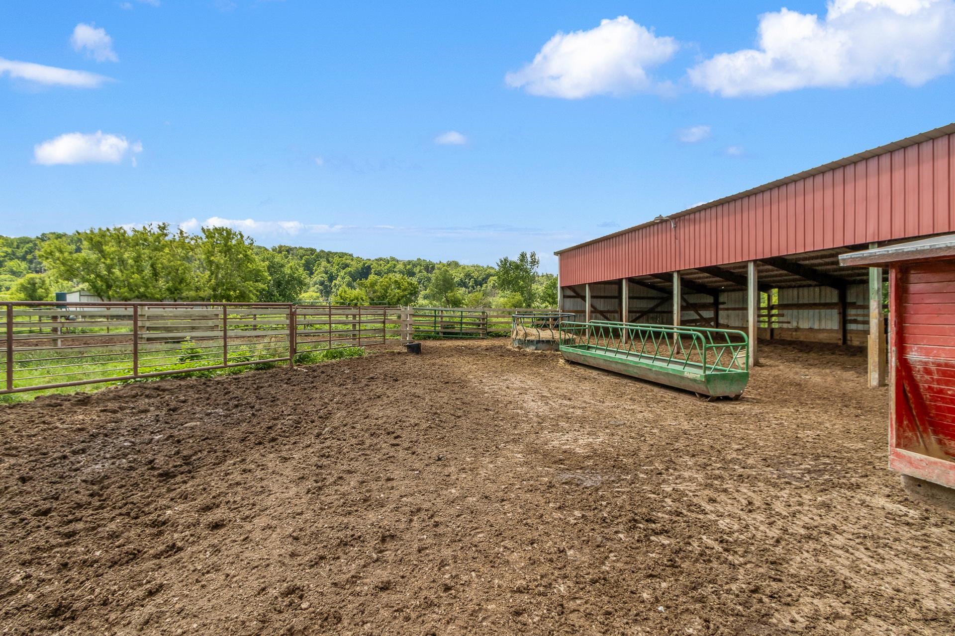 S4225 Ableman Road Reedsburg, WI 53959 - Photo 54 of 88