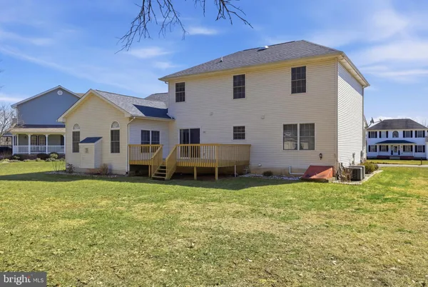 $550,000 | 131 Jillian Court, Dover, DE 19901