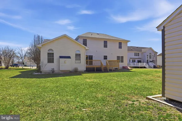 $550,000 | 131 Jillian Court, Dover, DE 19901