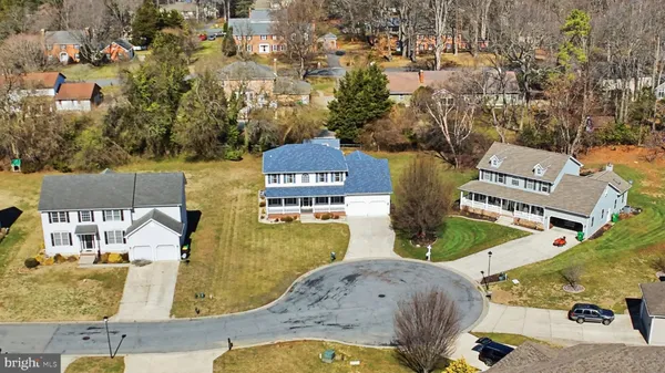 $550,000 | 131 Jillian Court, Dover, DE 19901