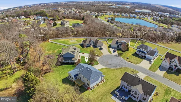 $550,000 | 131 Jillian Court, Dover, DE 19901