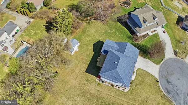 $550,000 | 131 Jillian Court, Dover, DE 19901