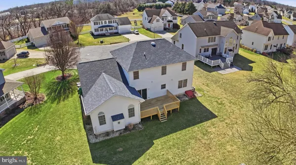 $550,000 | 131 Jillian Court, Dover, DE 19901