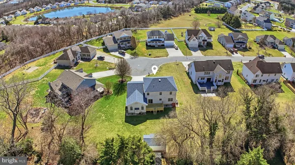 $550,000 | 131 Jillian Court, Dover, DE 19901
