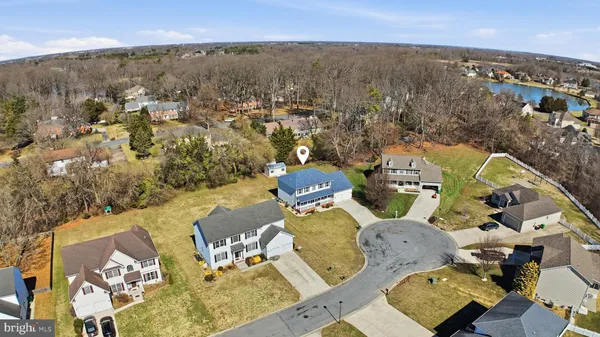 $550,000 | 131 Jillian Court, Dover, DE 19901