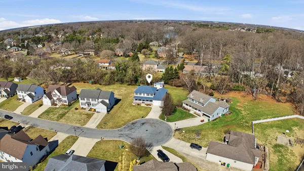 $550,000 | 131 Jillian Court, Dover, DE 19901