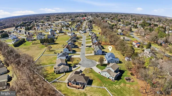 $550,000 | 131 Jillian Court, Dover, DE 19901