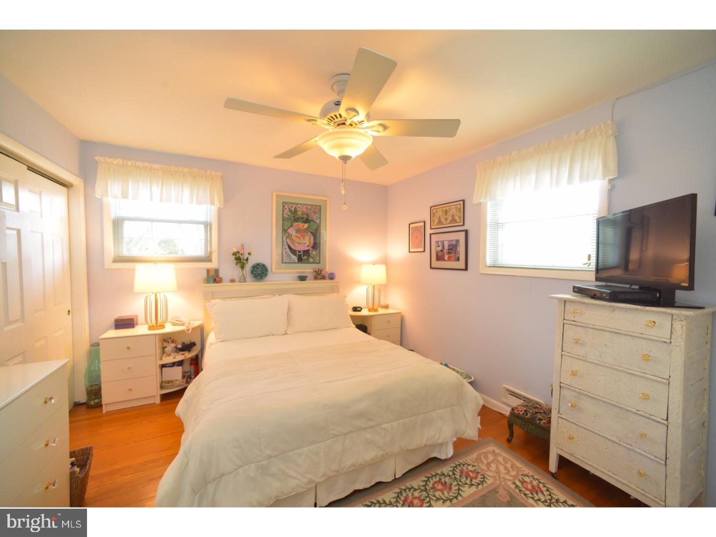 42 Overhill Road Stratford, NJ 08084 - Photo 10 of 15 Bedroom