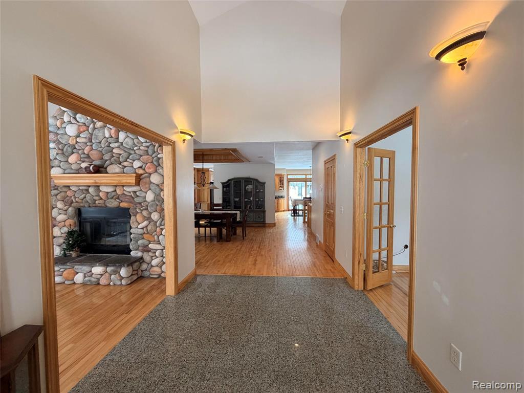6788 East Hoxie Road Cedar, MI 49621 - Photo 20 of 78