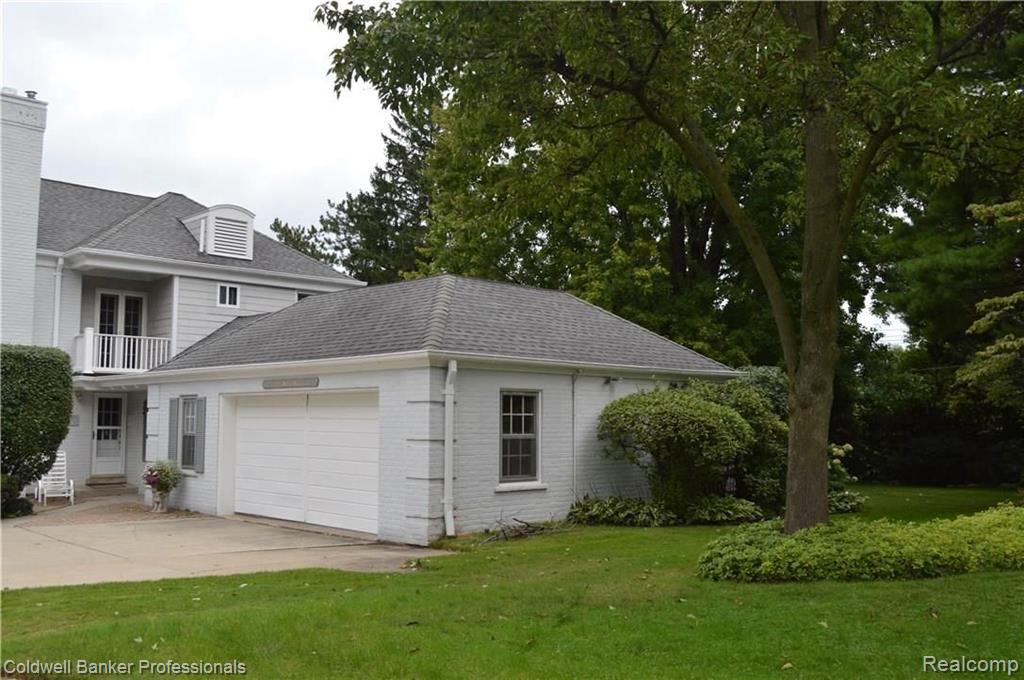 21 Beacon Hill Road Grosse Pointe Farms, MI 48236 - Photo 92 of 93