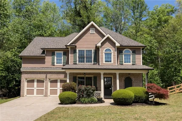 $525,000 | 178 Mountain Vista Boulevard, Canton, GA 30115