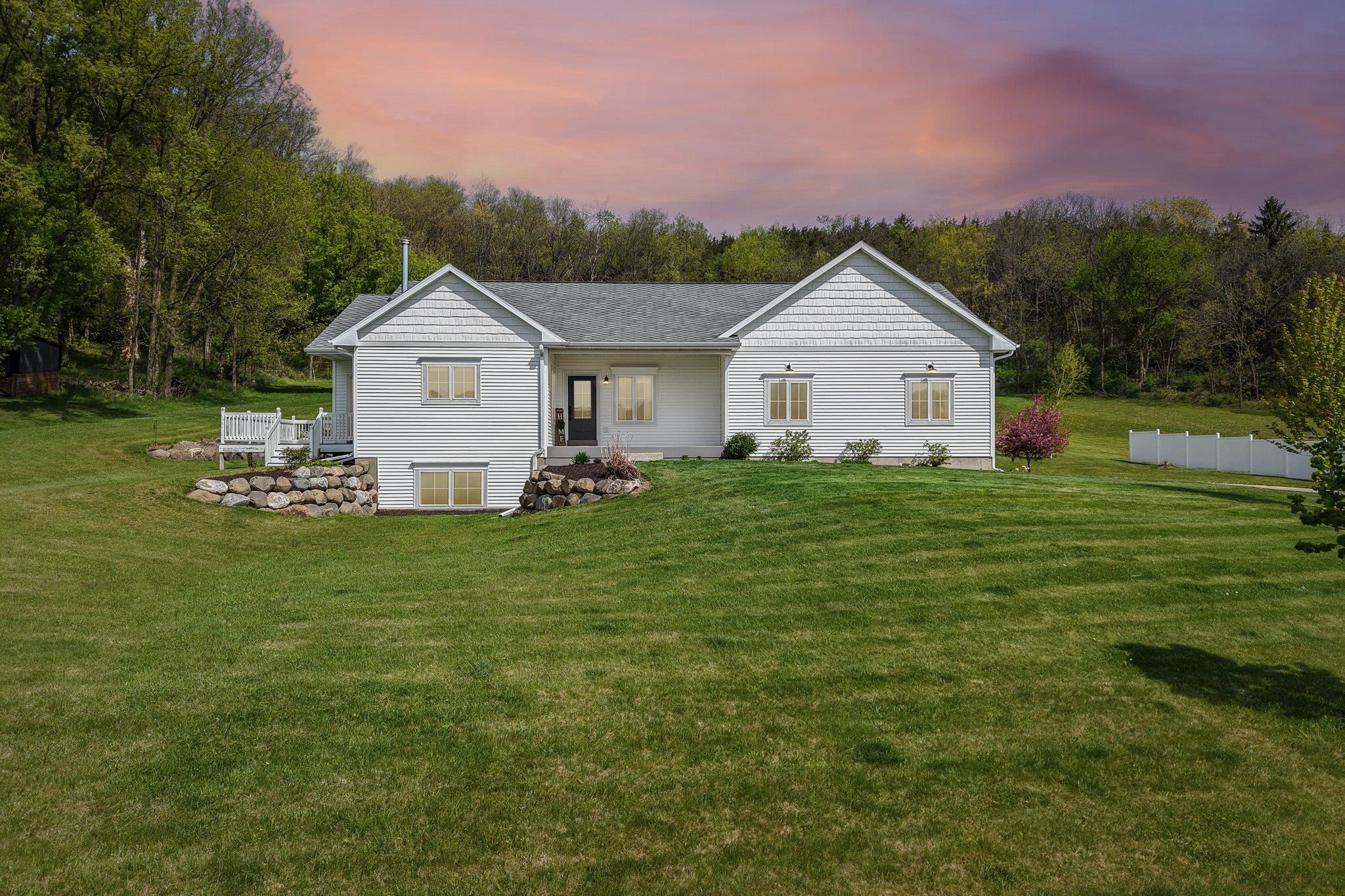 10265 County Rd KP Mazomanie, WI 53560 - Photo 2 of 59