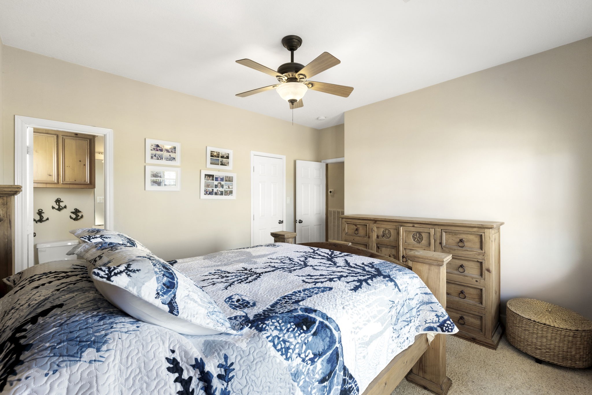 210 Fathom Drive Freeport, TX 77541 - Photo 16 of 34 3rd bedroom