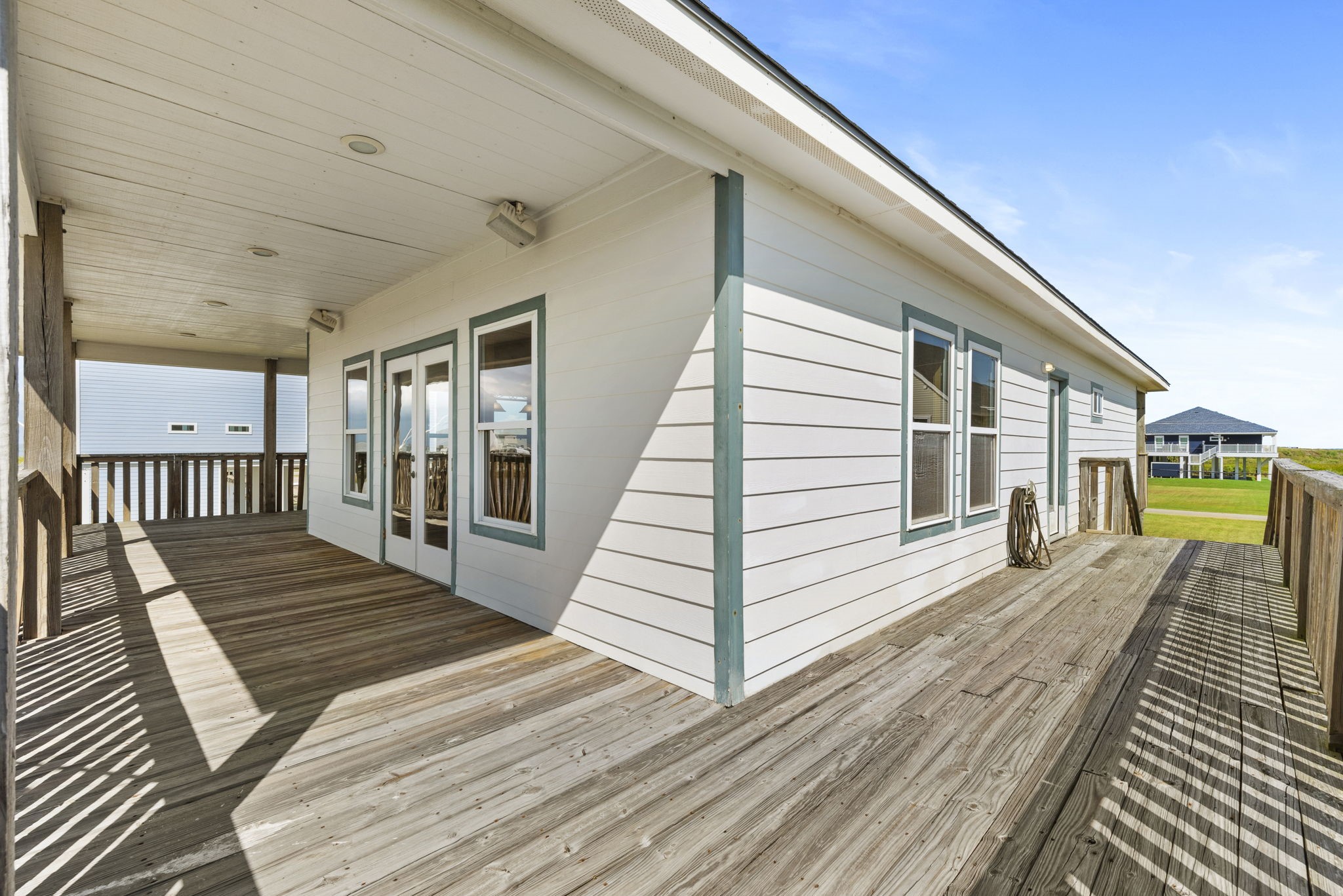 210 Fathom Drive Freeport, TX 77541 - Photo 22 of 34