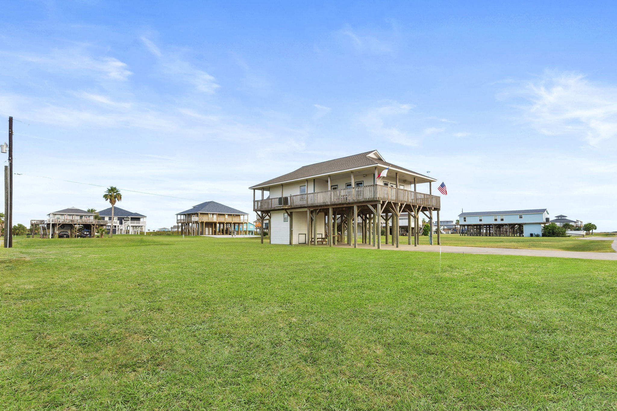 210 Fathom Drive Freeport, TX 77541 - Photo 23 of 34