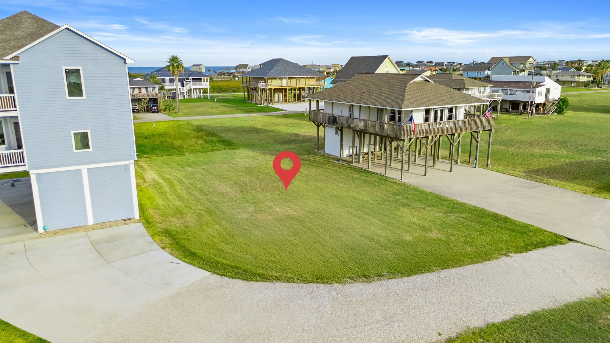 210 Fathom Drive Freeport, TX 77541 - Photo 26 of 34