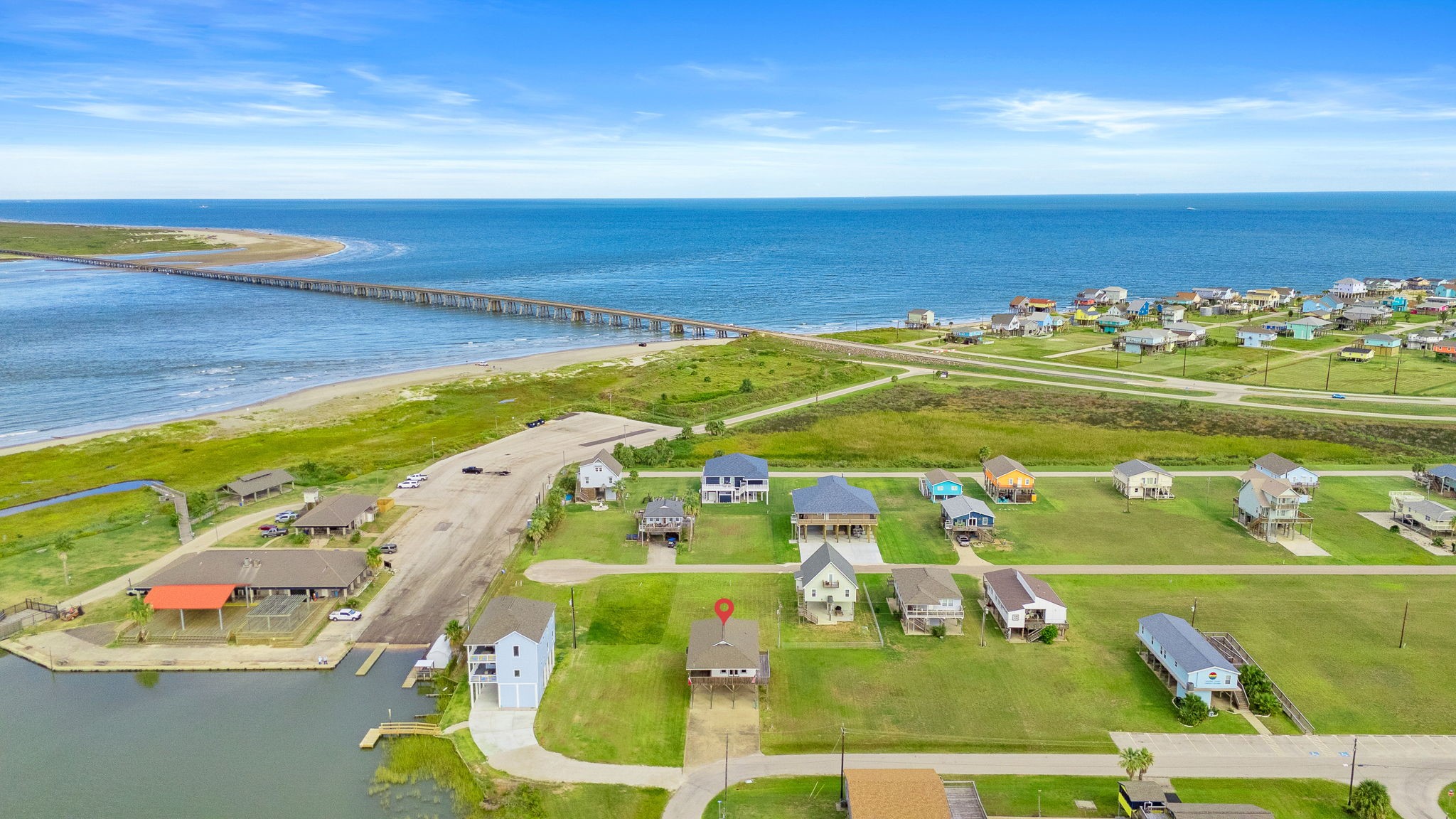 210 Fathom Drive Freeport, TX 77541 - Photo 27 of 34