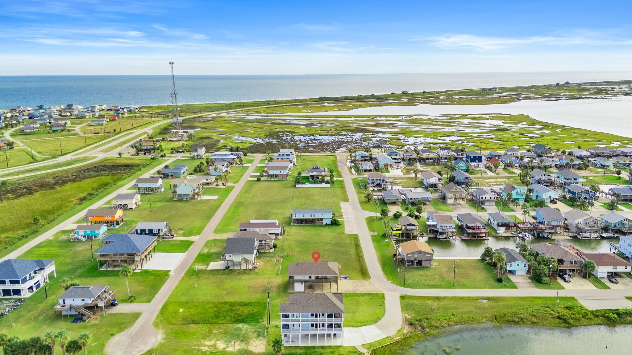 210 Fathom Drive Freeport, TX 77541 - Photo 28 of 34