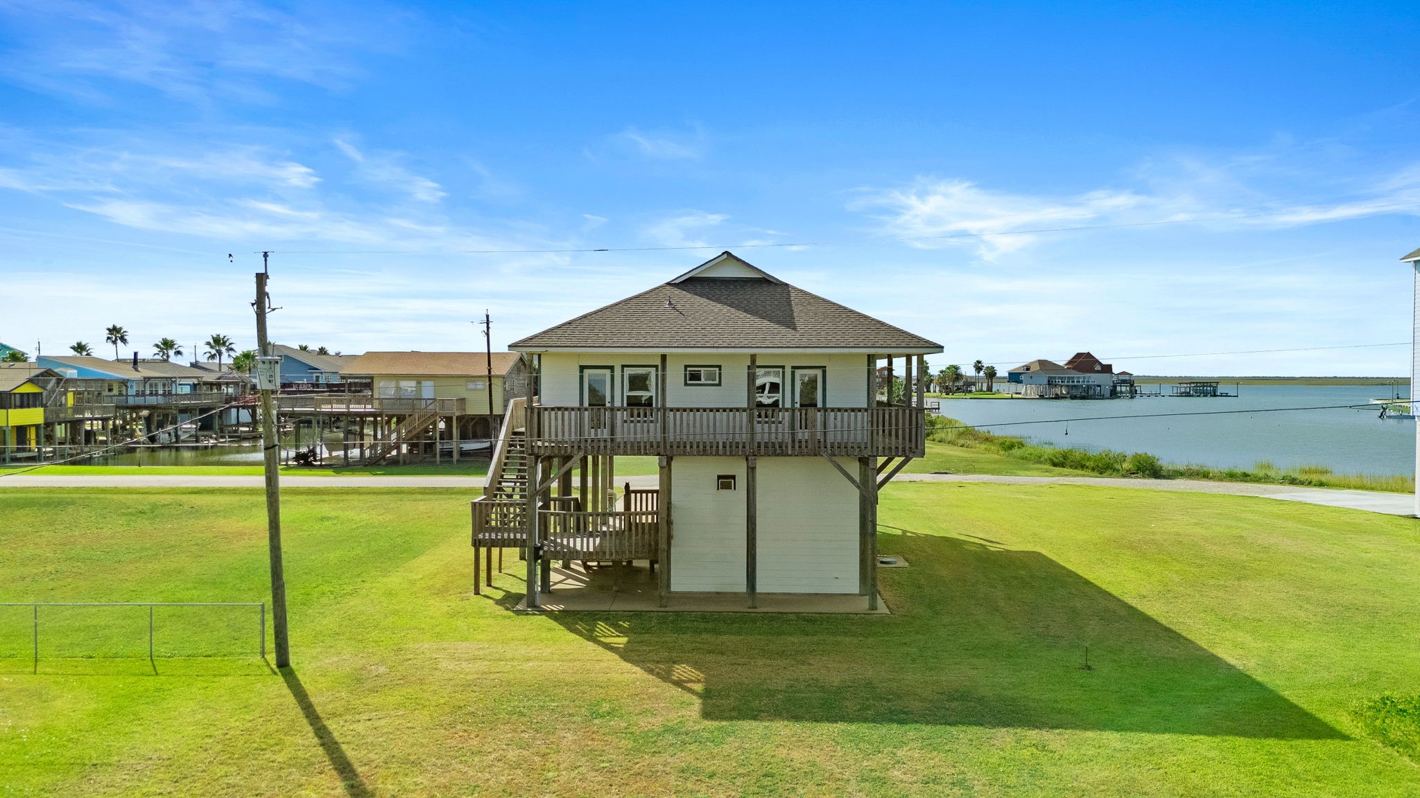 210 Fathom Drive Freeport, TX 77541 - Photo 32 of 34