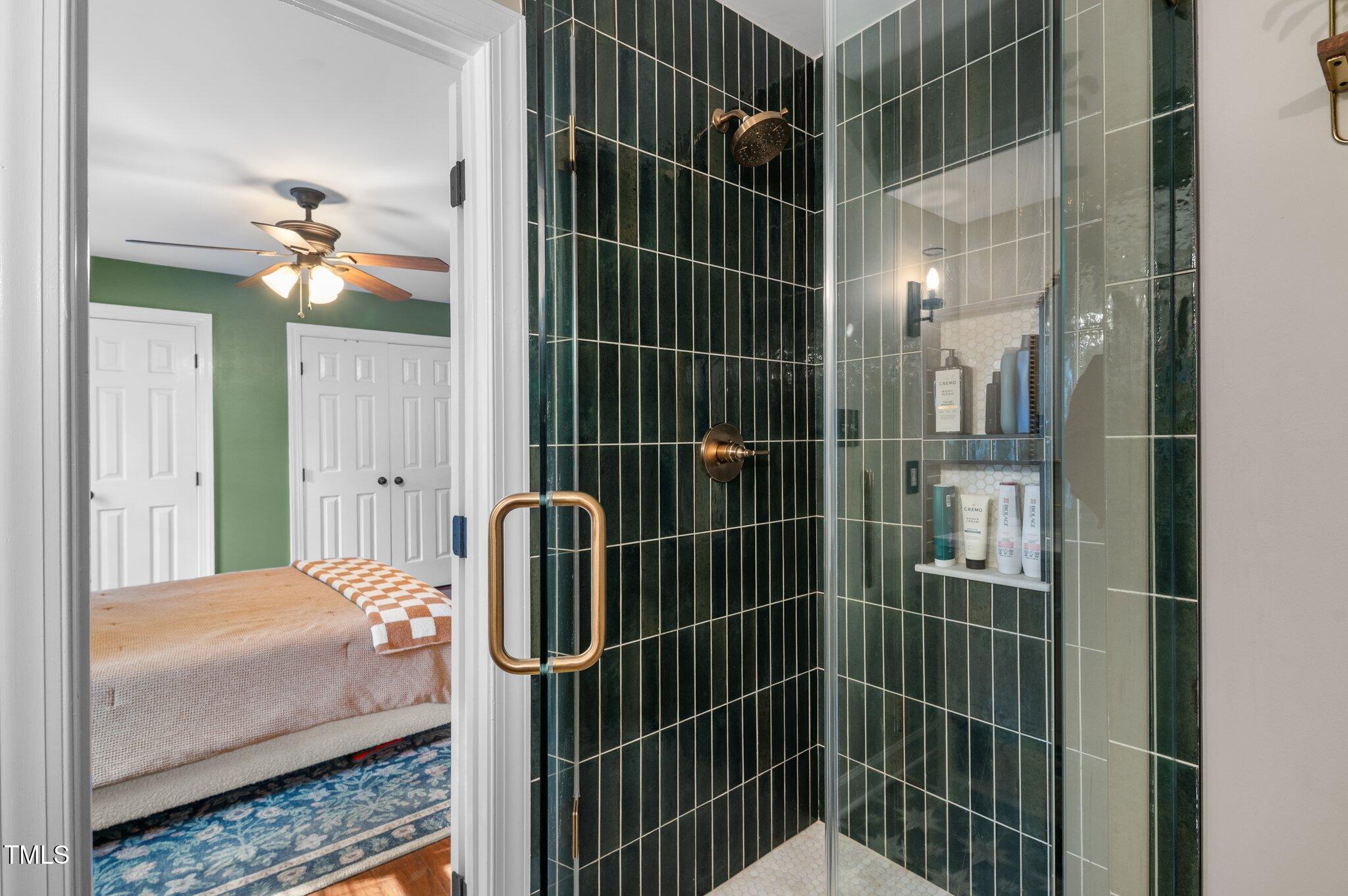 3541 East Jameson Road Raleigh, NC 27604 - Photo 25 of 38 Walk In Shower