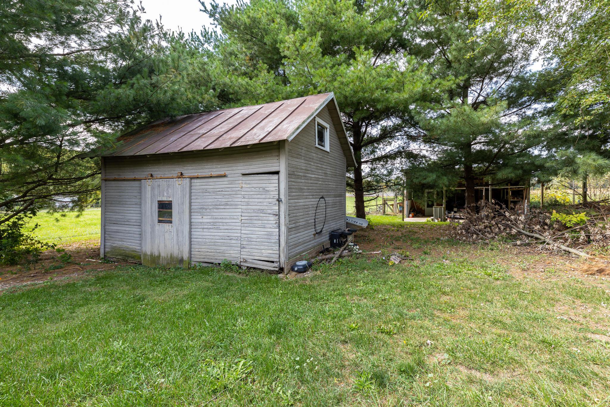 4179 North Old State Road Delaware, OH 43015 - Photo 31 of 37
