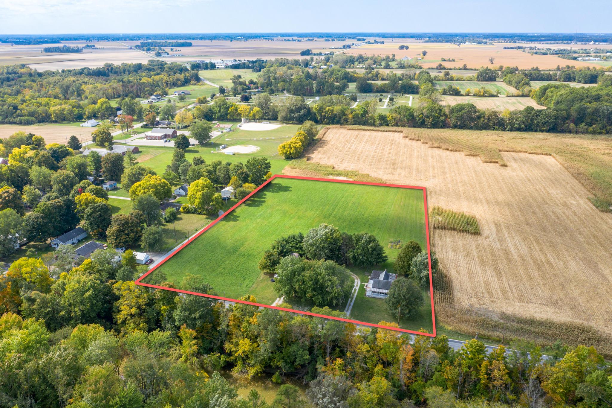 4179 North Old State Road Delaware, OH 43015 - Photo 33 of 37