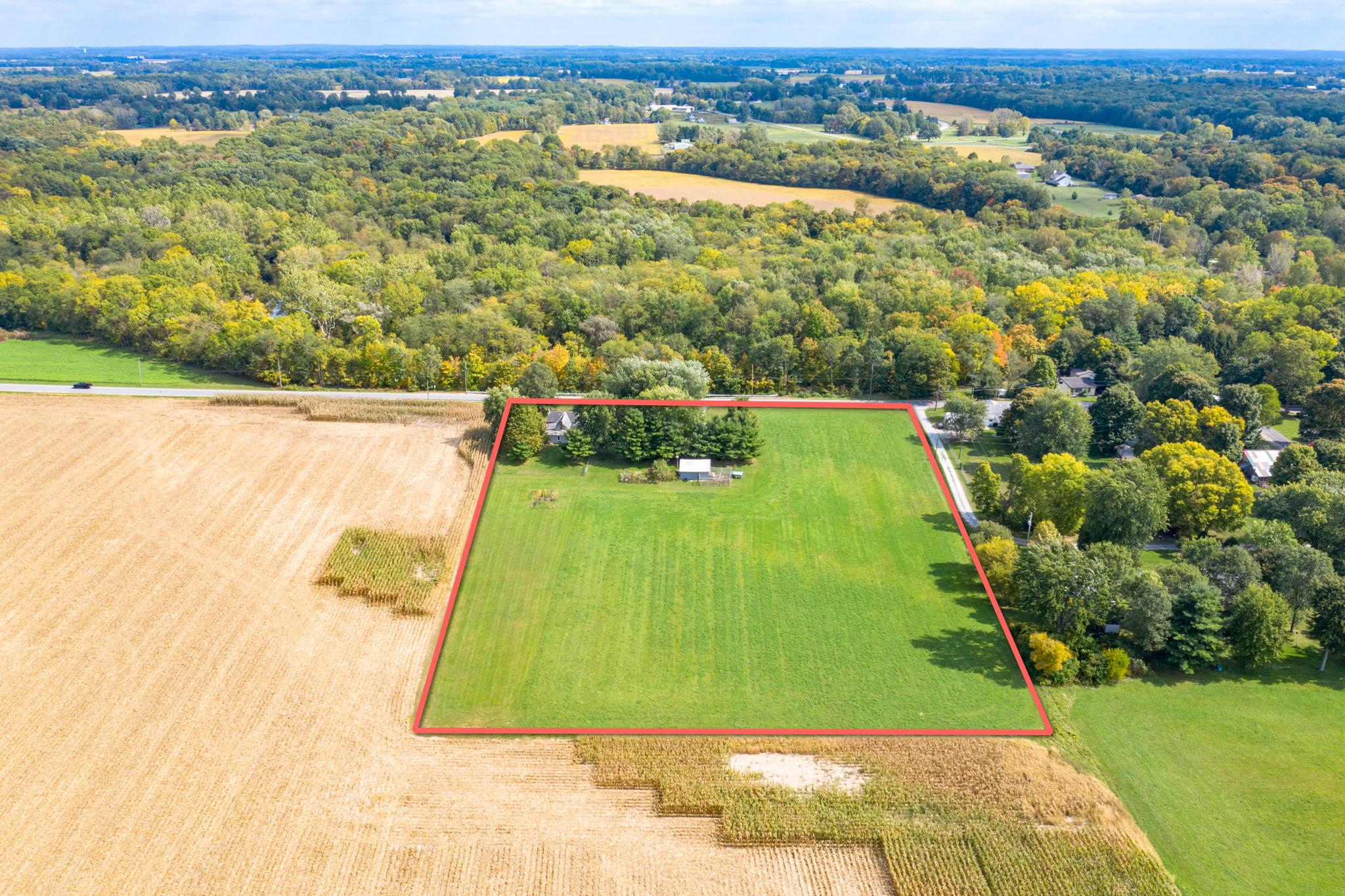 4179 North Old State Road Delaware, OH 43015 - Photo 35 of 37