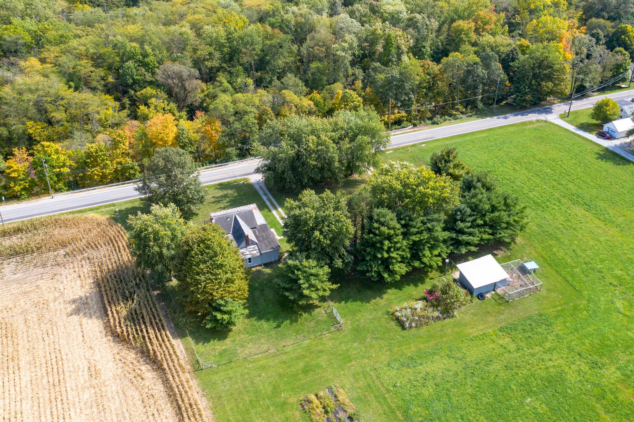 4179 North Old State Road Delaware, OH 43015 - Photo 36 of 37