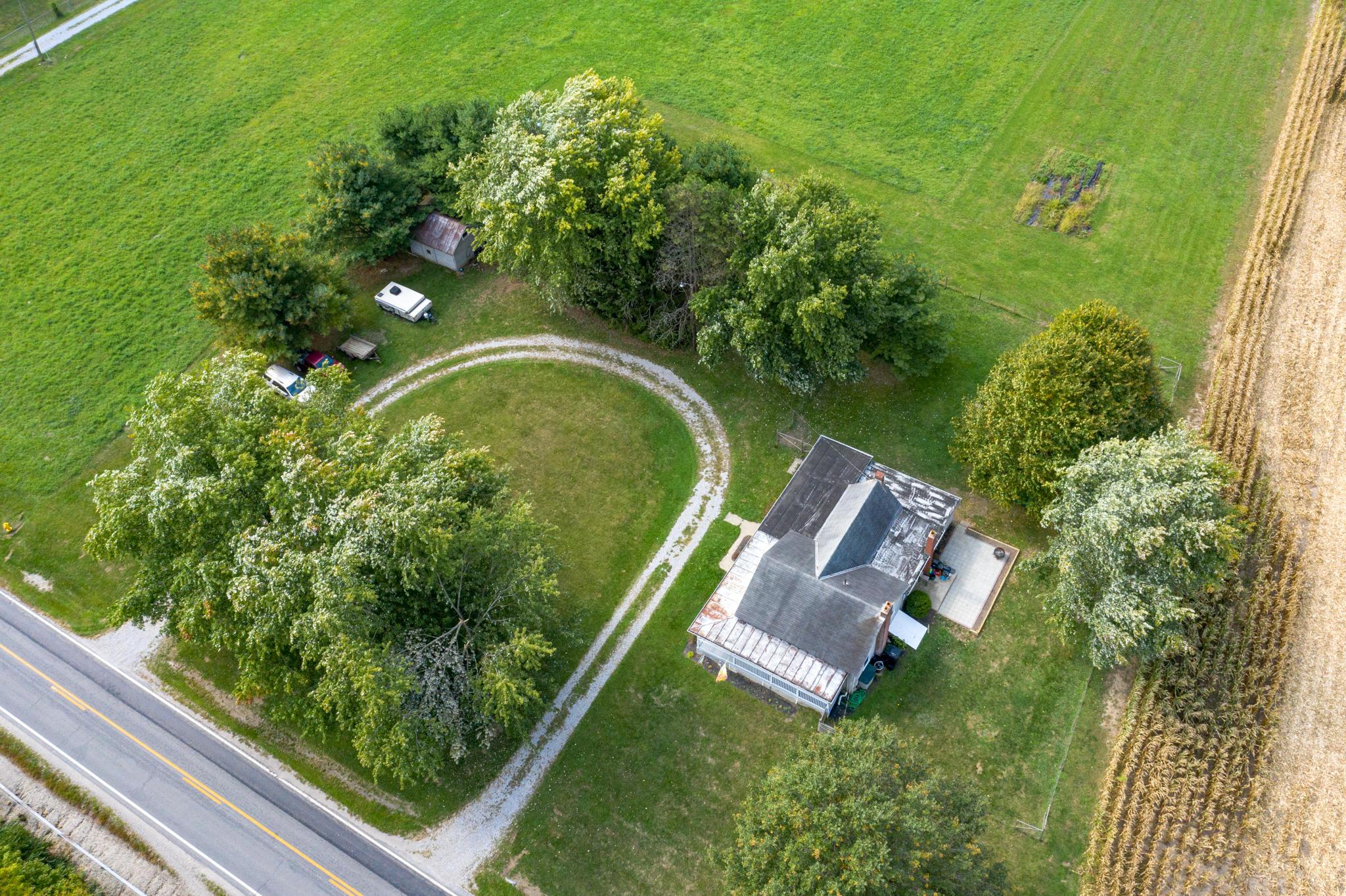 4179 North Old State Road Delaware, OH 43015 - Photo 37 of 37