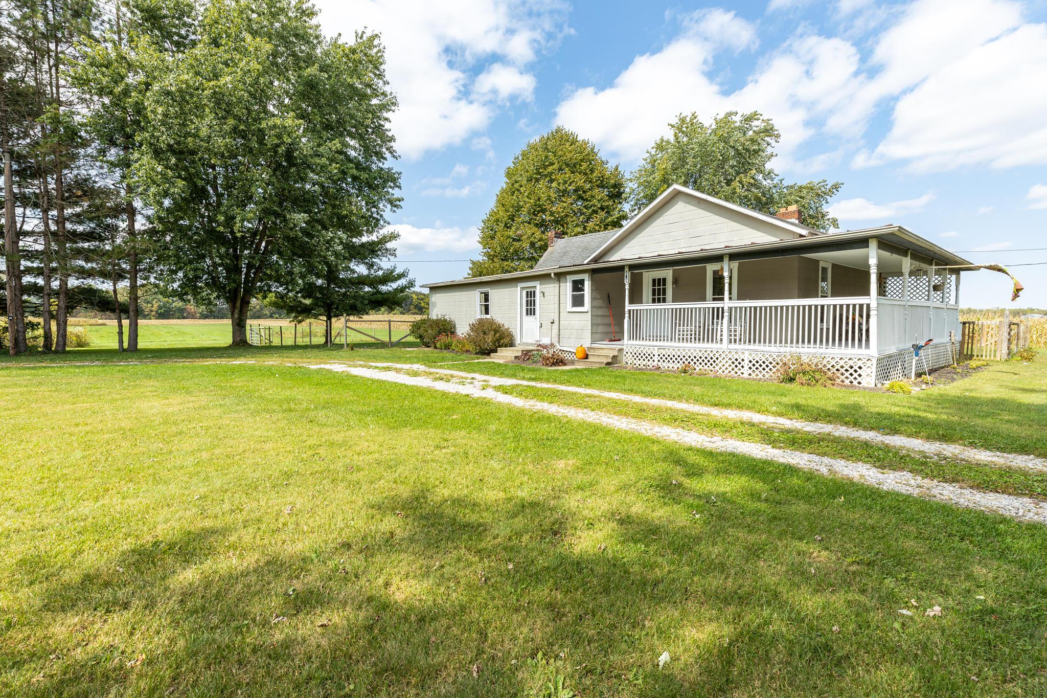 4179 North Old State Road Delaware, OH 43015 - Photo 5 of 37