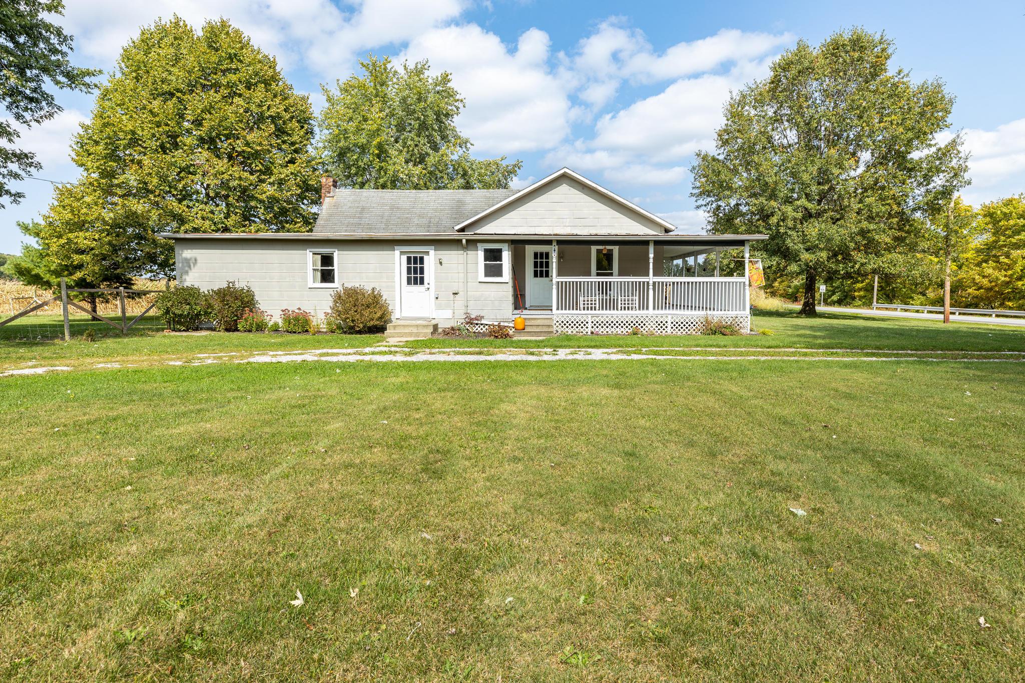 4179 North Old State Road Delaware, OH 43015 - Photo 6 of 37