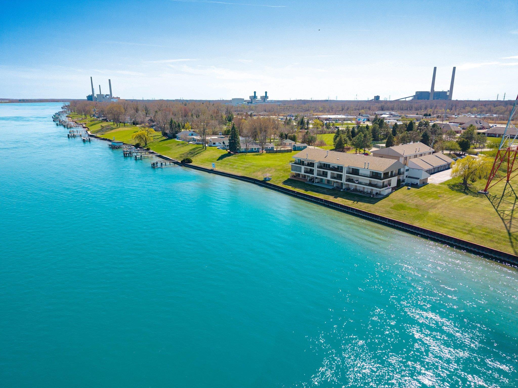 3997 River Road East China, MI 48054 - Photo 49 of 54