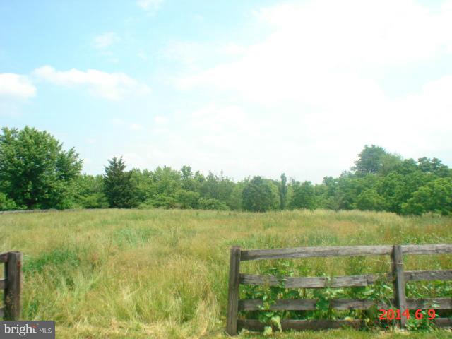 12301 Warner Road Keymar, MD 21757 - Photo 6 of 16 a view of a garden with a lake view